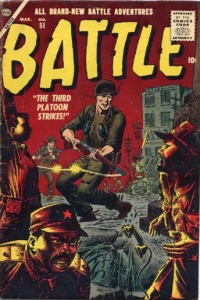 Battle 51