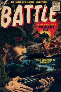 Battle 52