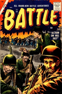 Battle 55