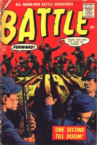 Battle 58