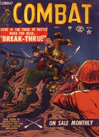 Combat 2