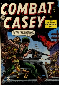 Combat Casey 6