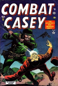 Combat Casey 10