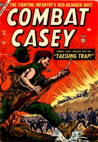 Combat Casey 15