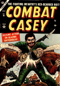 Combat Casey 16