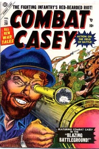 Combat Casey 20