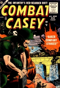 Combat Casey 22