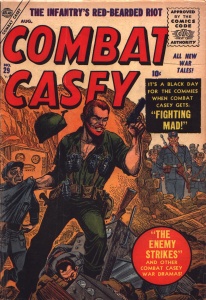 Combat Casey 29