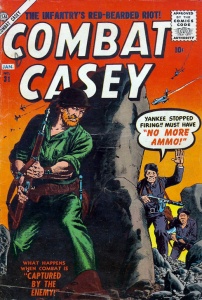 Combat Casey 31
