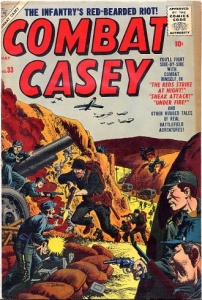 Combat Casey 33