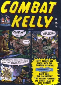 Combat Kelly 3