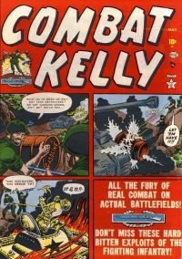 Combat Kelly 4
