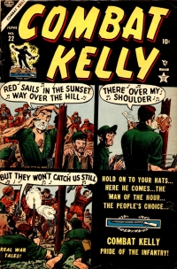 Combat Kelly 22