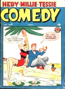 Comedy Comics (2nd - May 48) 8