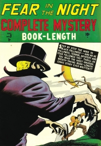 Complete Mystery 3