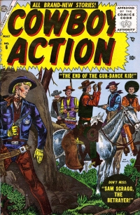 Cowboy Action 6
