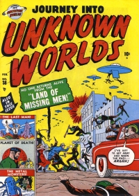 Journey Into Unknown Worlds 38(3)