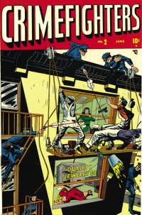 Crimefighters 2