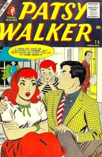 Patsy Walker 75