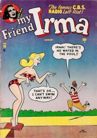 My Friend Irma 10