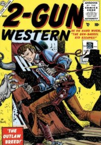 2-Gun Western 4