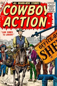 Cowboy Action 9