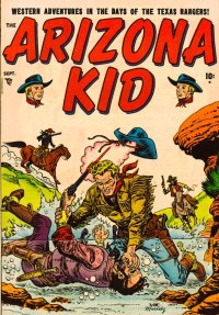 Arizona Kid 4