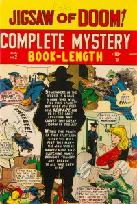 Complete Mystery 2
