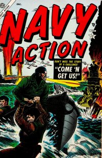 Navy Action 3