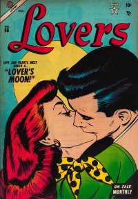 Lovers 56