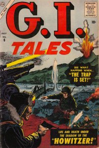 G.I. Tales 6