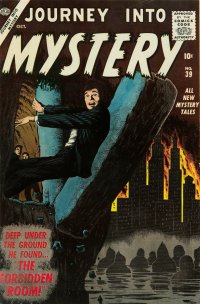 Journey Into Mystery 39
