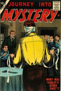 Journey Into Mystery 42