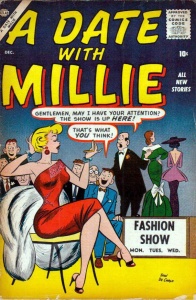 A Date with Millie 2