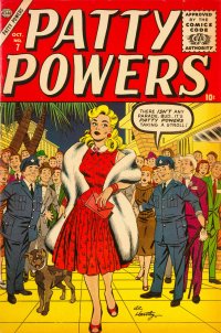 Patty Powers 7