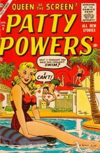 Patty Powers 5