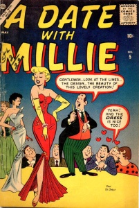 A Date with Millie 5