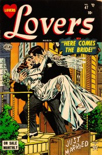 Lovers 47