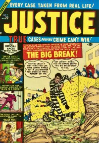 Justice 22