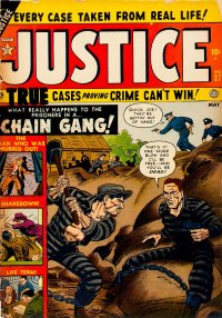 Justice 27