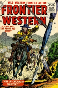 Frontier Western 1