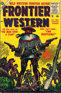 Frontier Western 2