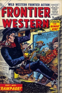Frontier Western 3