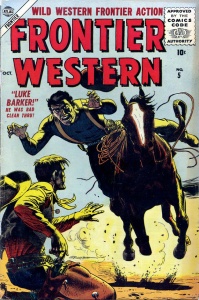 Frontier Western 5