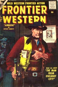 Frontier Western 6