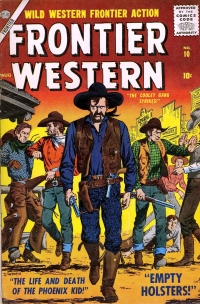 Frontier Western 10