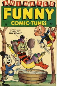 Funny Tunes 20