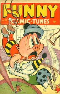 Funny Tunes 23