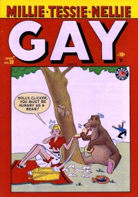 Gay Comics (2nd - Fall 44) 38