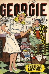 Georgie Comics 17